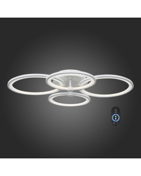 Накладной светильник ST-Luce SL867.502.04-foto7