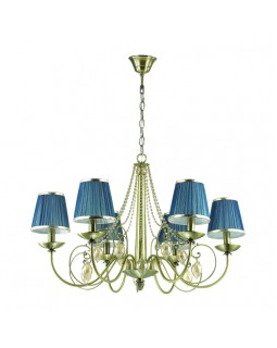 Подвесная люстра Odeon Light 3921/6-foto3