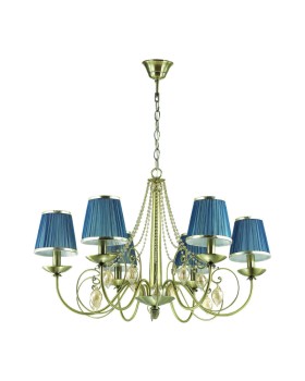 Подвесная люстра Odeon Light 3921/6-foto3