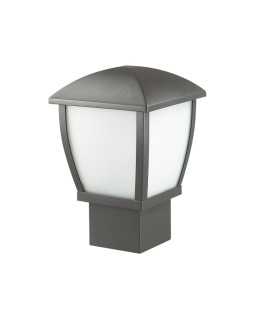 Садовый светильник Odeon Light 4051/1B-foto3