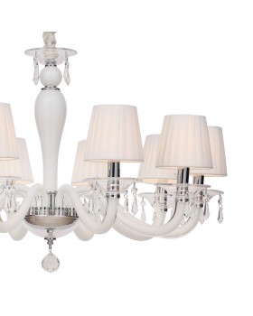 Подвесная люстра Favourite 2056-10P-foto4