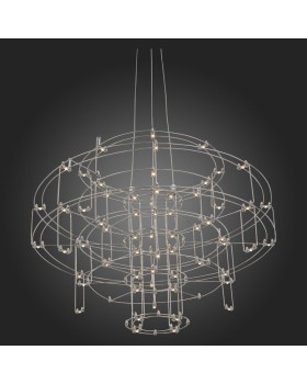 Подвесная люстра ST-Luce SL798.103.64-foto3