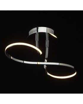 Накладной светильник DeMarkt 496017801-foto2