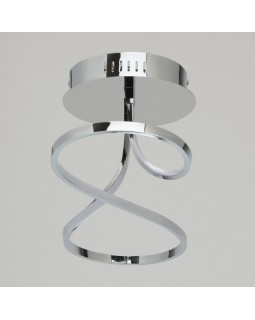 Накладной светильник DeMarkt 496017801-foto3