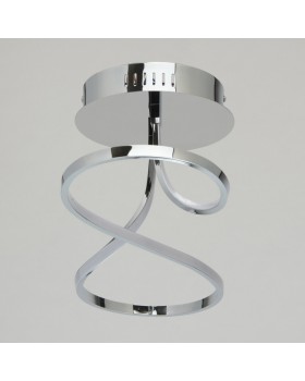 Накладной светильник DeMarkt 496017801-foto3