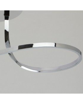 Накладной светильник DeMarkt 496017801-foto4