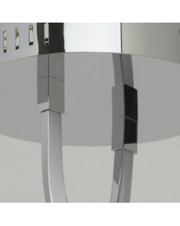 Накладной светильник DeMarkt 496017801-foto5