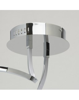 Накладной светильник DeMarkt 496017801-foto6