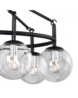 Подвесная люстра F-Promo 2169-7P-foto2