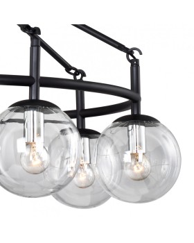 Подвесная люстра F-Promo 2169-7P-foto2