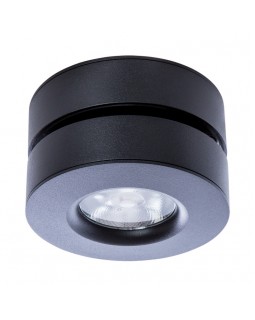 Накладной светильник ARTE Lamp A2511PL-1BK