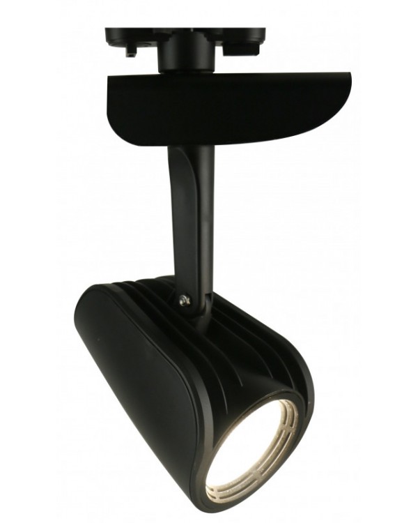 Светильник на шине ARTE Lamp A3930PL-1BK