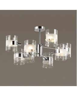Люстра на штанге LUMION 3706/8C-foto2