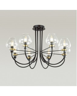 Люстра на штанге LUMION 3708/8C-foto2