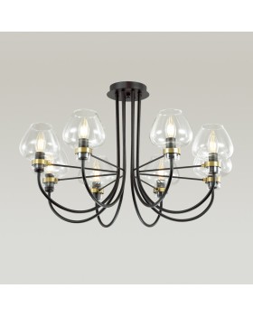 Люстра на штанге LUMION 3708/8C-foto2