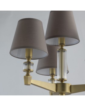 Настольная лампа MW-Light 700032404-foto4