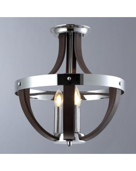 Люстра на штанге Divinare 9980/02 PL-3-foto2