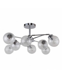 Люстра на штанге F-Promo 2195-8U-foto2