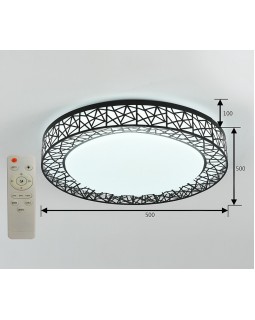 Накладной светильник F-Promo 2315-5C-foto4