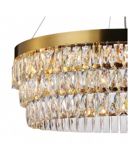 Подвесная люстра Favourite 2206-16P-foto4