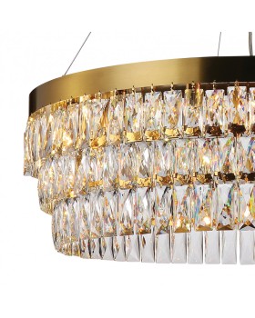 Подвесная люстра Favourite 2206-16P-foto4