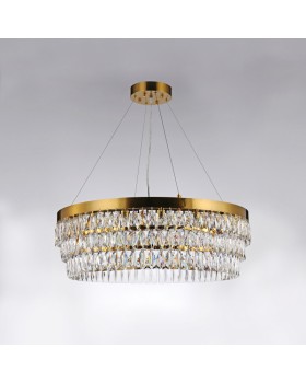 Подвесная люстра Favourite 2206-16P-foto5