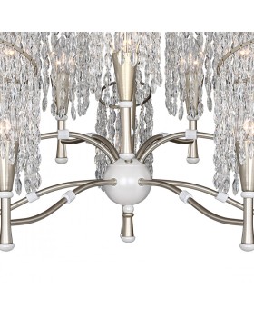 Подвесная люстра Favourite 2299-10P-foto3