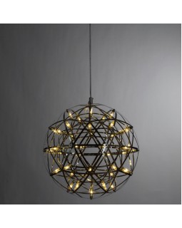 Подвесная люстра Divinare 1030/02 SP-42-foto2