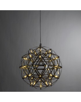 Подвесная люстра Divinare 1030/02 SP-42-foto2