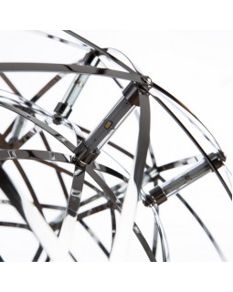 Подвесная люстра Divinare 1030/02 SP-42-foto4