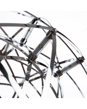 Подвесная люстра Divinare 1030/02 SP-42-foto4