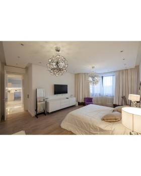 Подвесная люстра Divinare 1030/02 SP-42-foto6