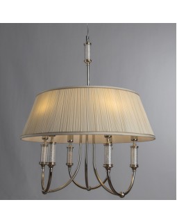 Подвесная люстра Divinare 1167/01 SP-6-foto2