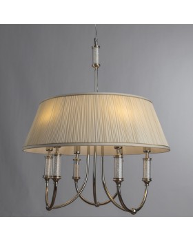 Подвесная люстра Divinare 1167/01 SP-6-foto2