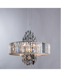 Подвесная люстра Divinare 1285/02 SP-6-foto2