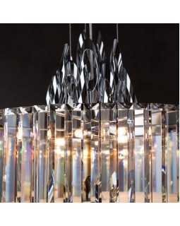 Подвесная люстра Divinare 1285/02 SP-6-foto3