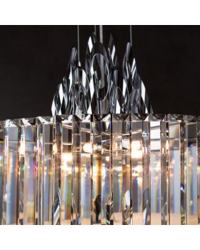 Подвесная люстра Divinare 1285/02 SP-6-foto3