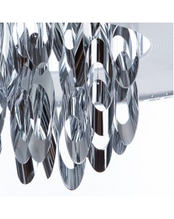 Подвесная люстра Divinare 1285/02 SP-6-foto4