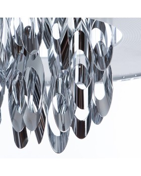 Подвесная люстра Divinare 1285/02 SP-6-foto4