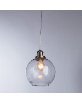 Подвесной светильник Divinare 1736/17 SP-1-foto2