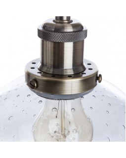 Подвесной светильник Divinare 1736/17 SP-1-foto3