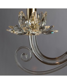 Бра Divinare 8820/09 AP-1-foto4