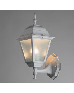 Светильник настенный ARTE Lamp A1011AL-1WH-foto2