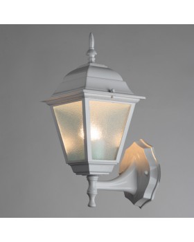 Светильник настенный ARTE Lamp A1011AL-1WH-foto2