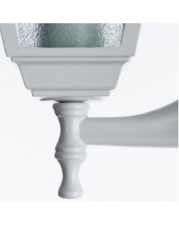 Светильник настенный ARTE Lamp A1011AL-1WH-foto3