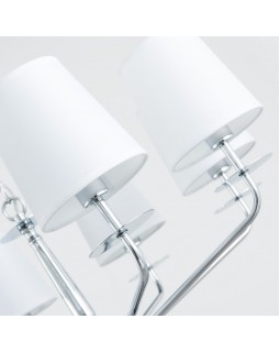 Подвесная люстра ARTE Lamp A1048LM-8CC-foto3