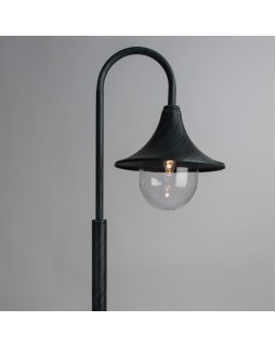 Садовый светильник ARTE Lamp A1086PA-1BG-foto2