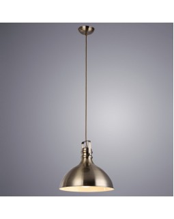 Подвесной светильник ARTE Lamp A1102SP-1AB-foto2