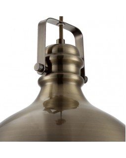 Подвесной светильник ARTE Lamp A1102SP-1AB-foto3