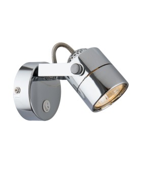 Спот ARTE Lamp A1310AP-1CC-foto2